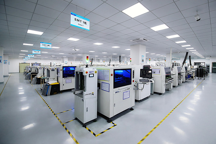 如何尋找高質量PCBA代工代料服務商？實用指南